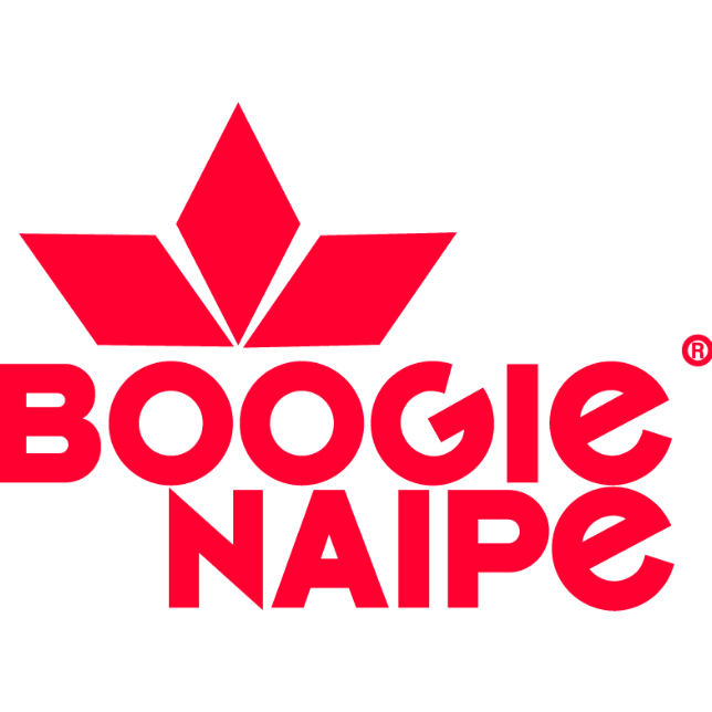 Boogie Naipe