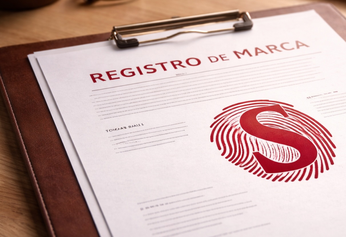 Registro de Marca