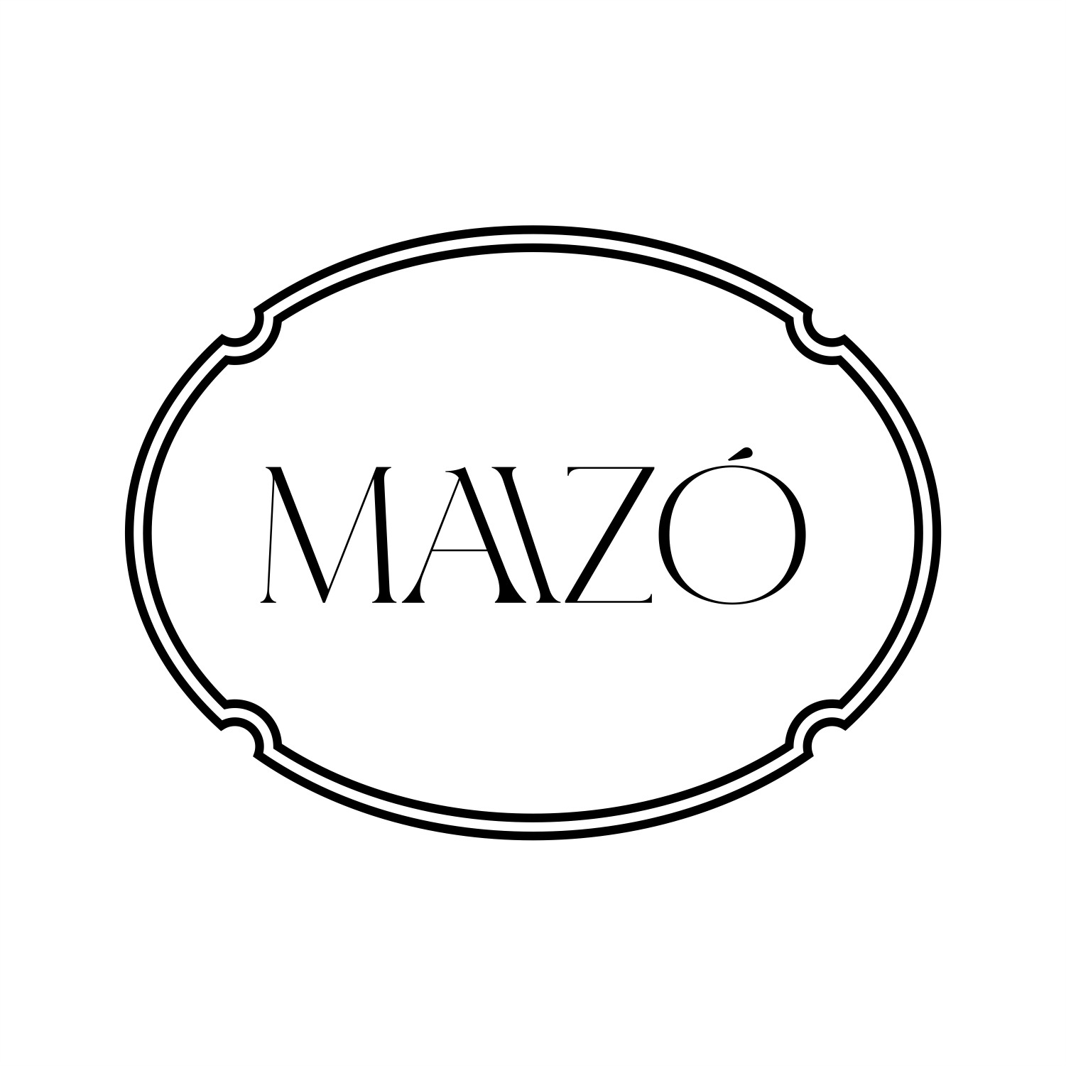 Logo Maizó
