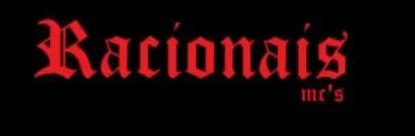 Logo Racionais MC's
